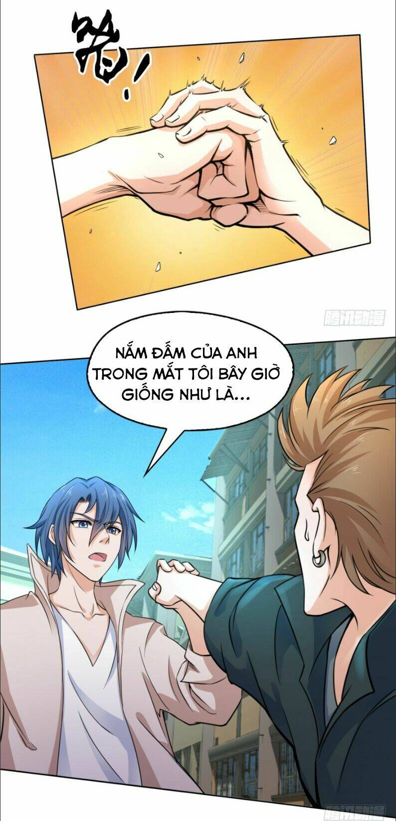 đô thị tối cường tu chân chapter 2 4