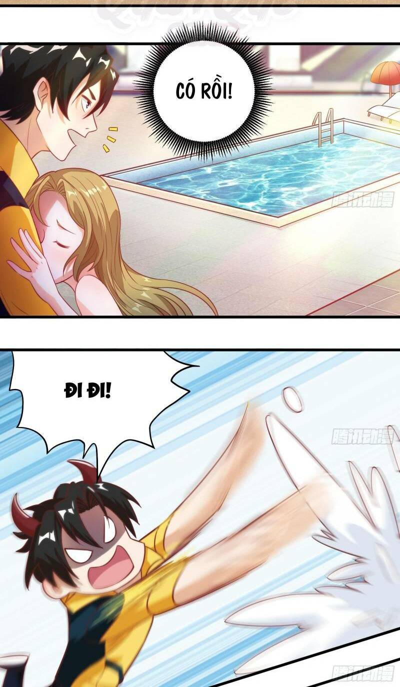 shipper thần cấp chapter 7 22