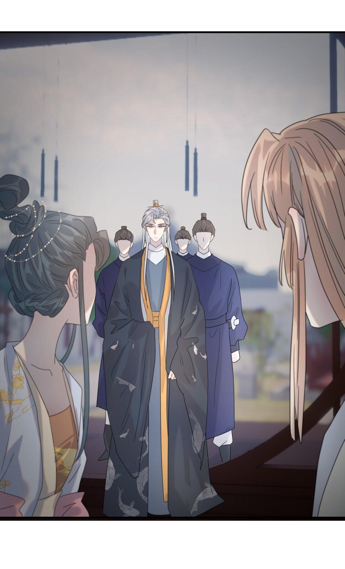 hình như cầm nhầm kịch bản của nữ chính rồi chapter 95 37