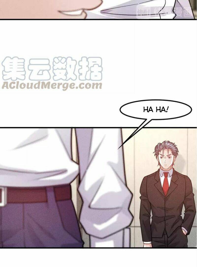 cao thủ cận vệ của nữ chủ tịch chapter 129 12