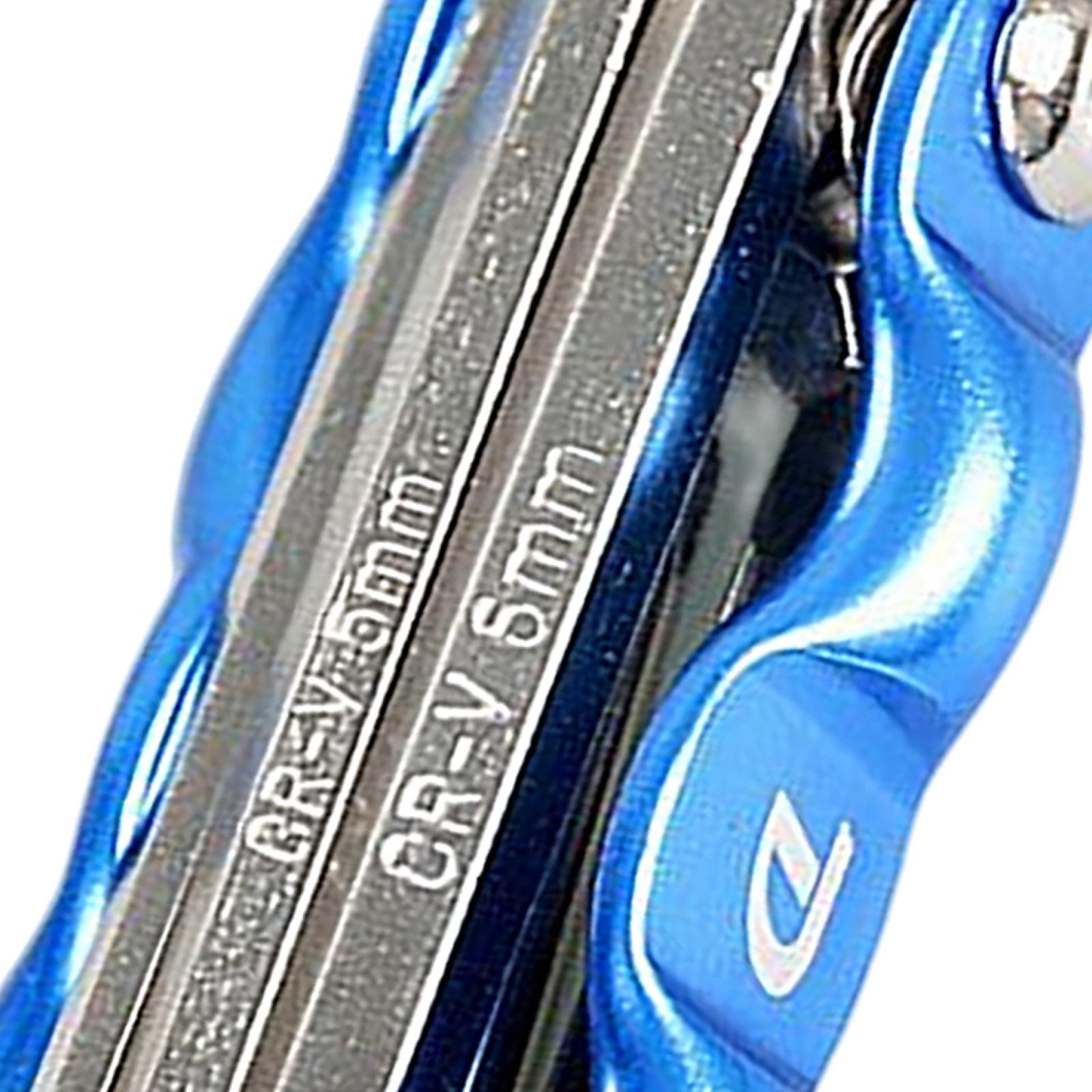 Bicycle Tool Kit Multi Function Bicycle Bike Bicycle Repair Tools for Mountain Bike