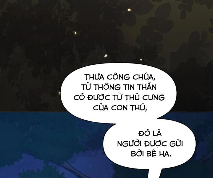 công chúa điên muốn ngai vàng chapter 0 25