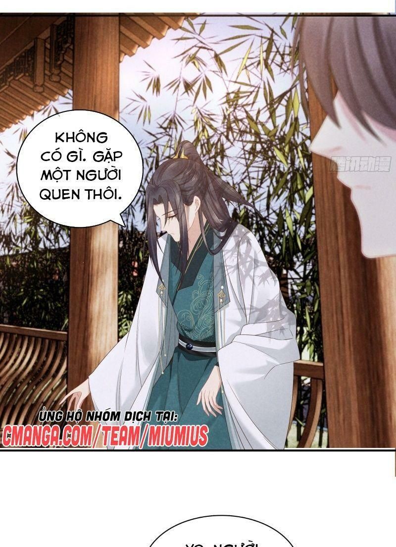 trọng sinh chi đích nữ bất thiện chapter 42 41
