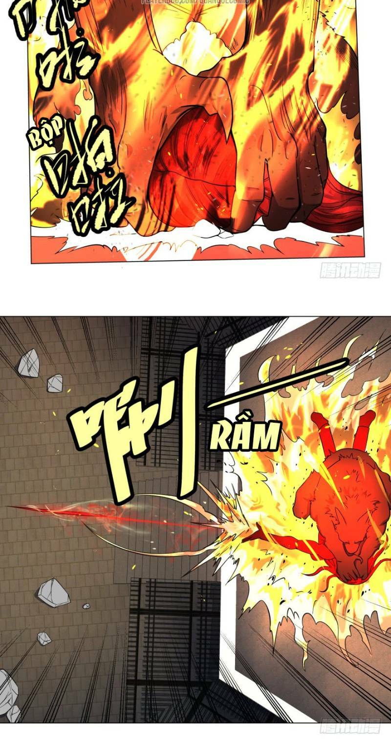 danh sách kẻ phản diện chapter 51 2