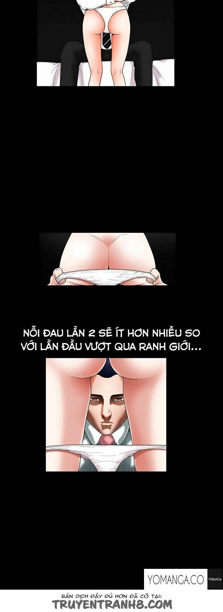 seduction - quyến rũ chapter 22 73