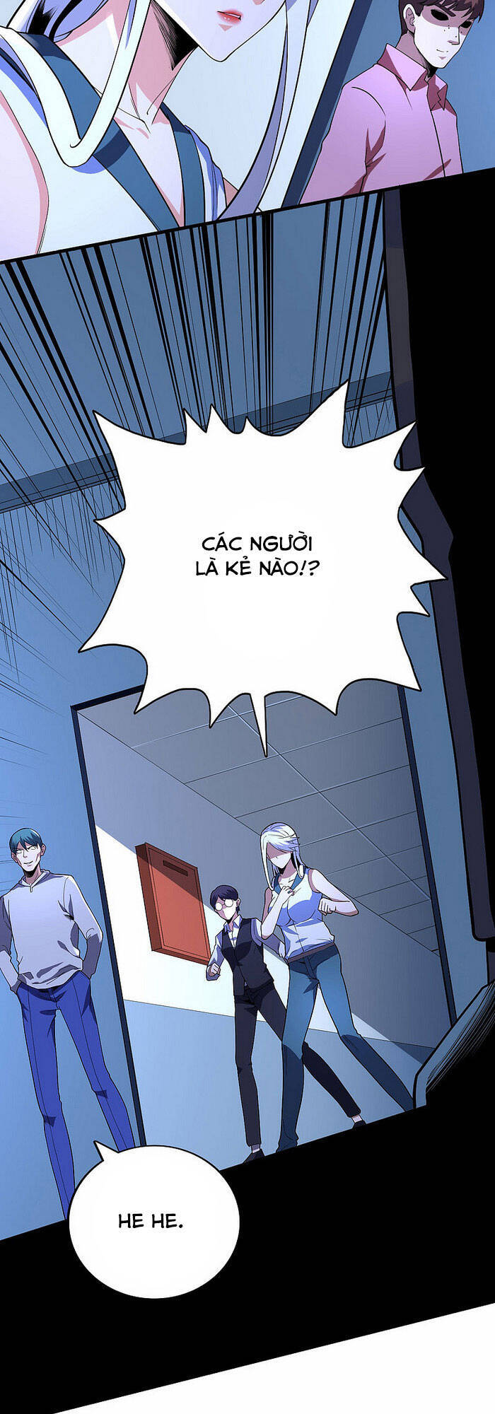 vương bài thần y chapter 78 3