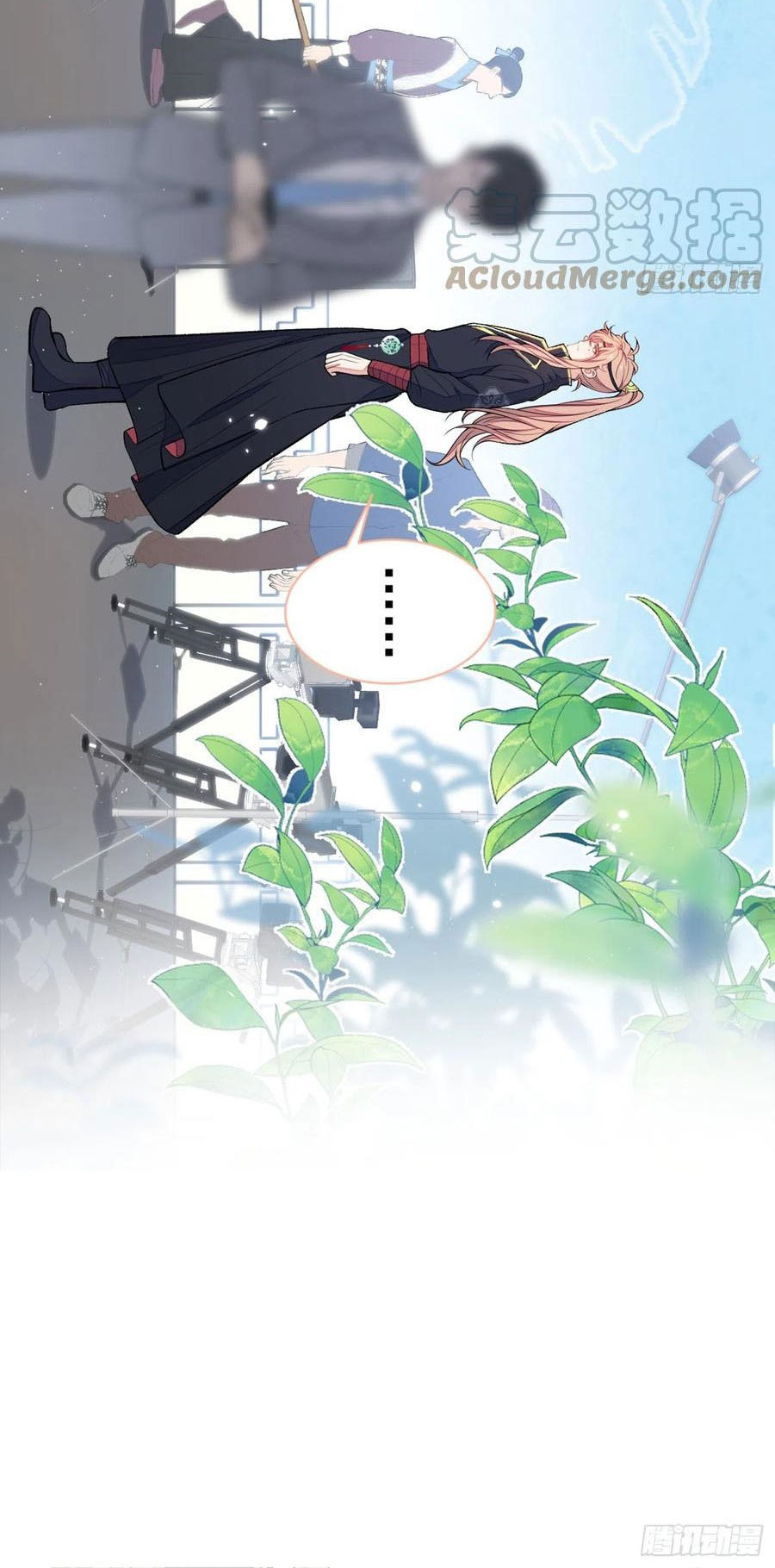 lại bị nam thần chọc trên hot search! chapter 74 41