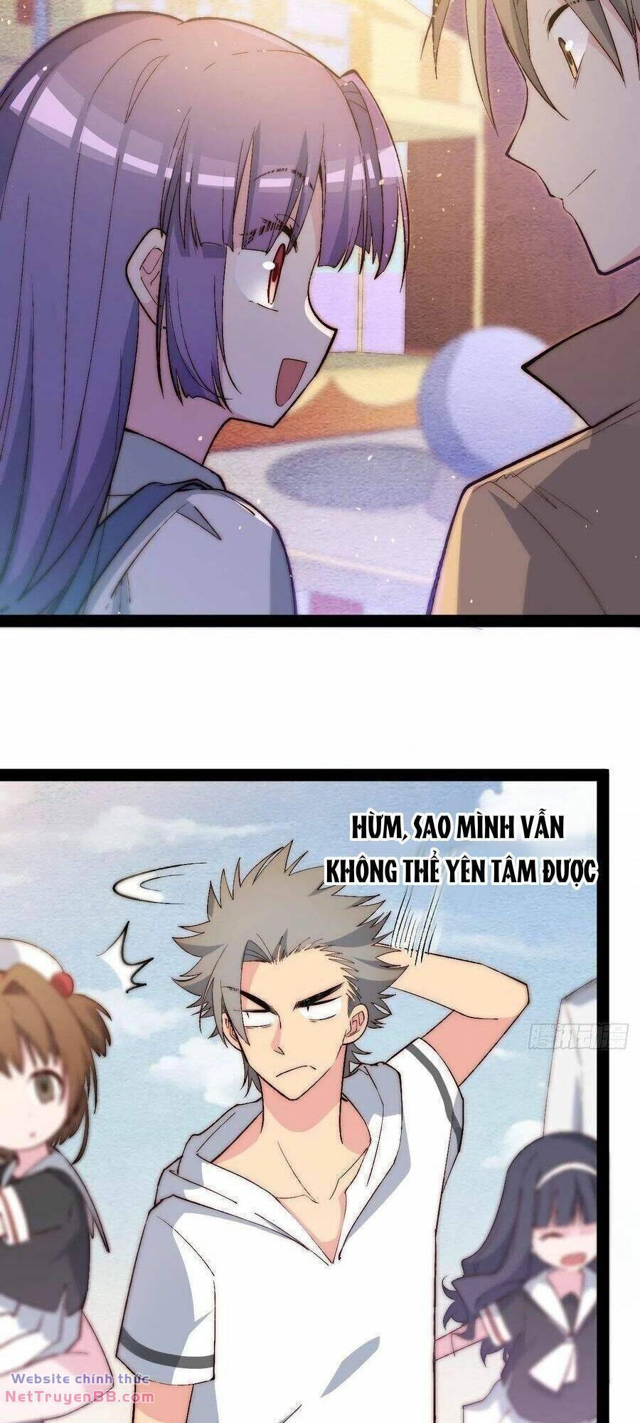 tà ác làm vương chapter 19 20