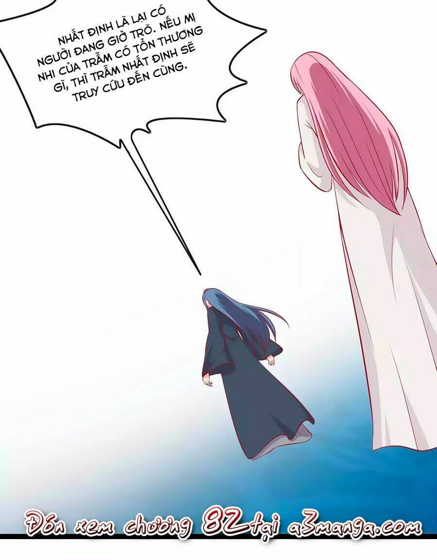 thỏ yêu tiểu vương phi chapter 81 38