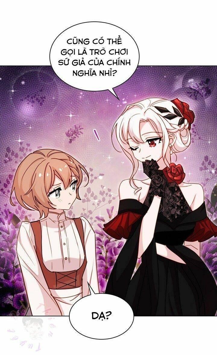 để yên cho tiểu thư hiền chapter 12 52