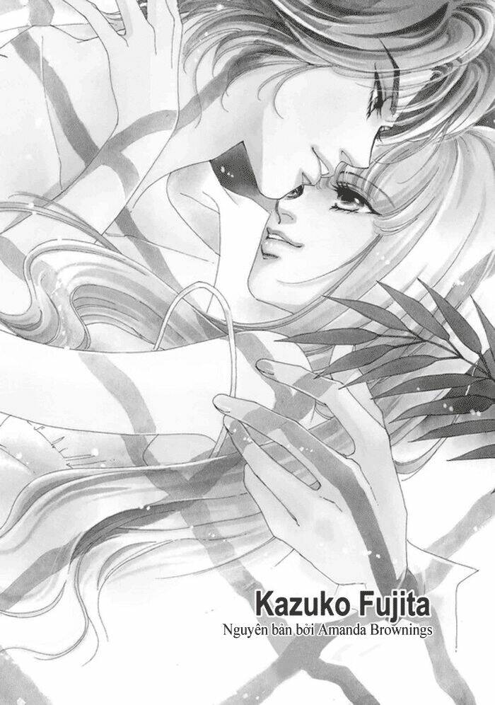 kokoro no subete wo chapter 1 3