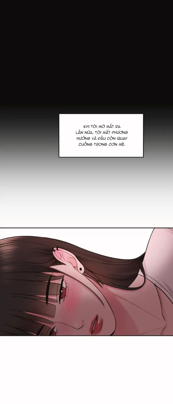 Tàn Nhẫn chapter 19.2 - Trang 22