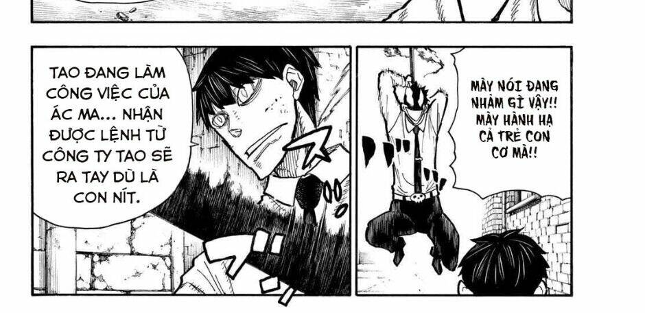 biệt đội lính cứu hỏa chapter 276 48