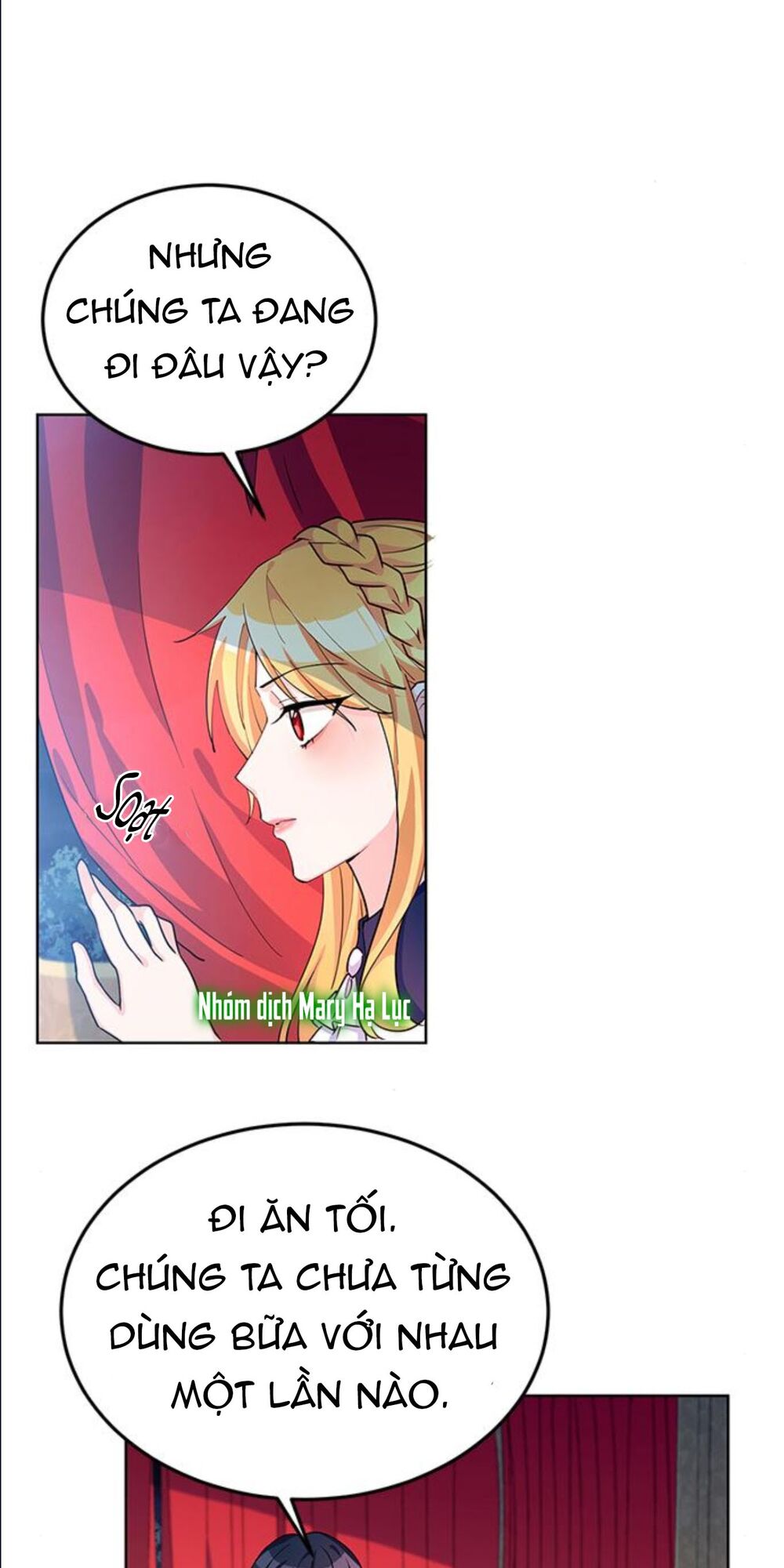 nữ hiệp trở về chapter 12 31