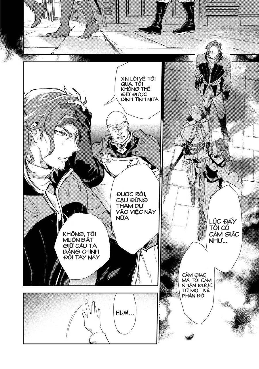 saijaku teima wa gomi hiroi no tabi o hajimemashita chapter 17.2 10