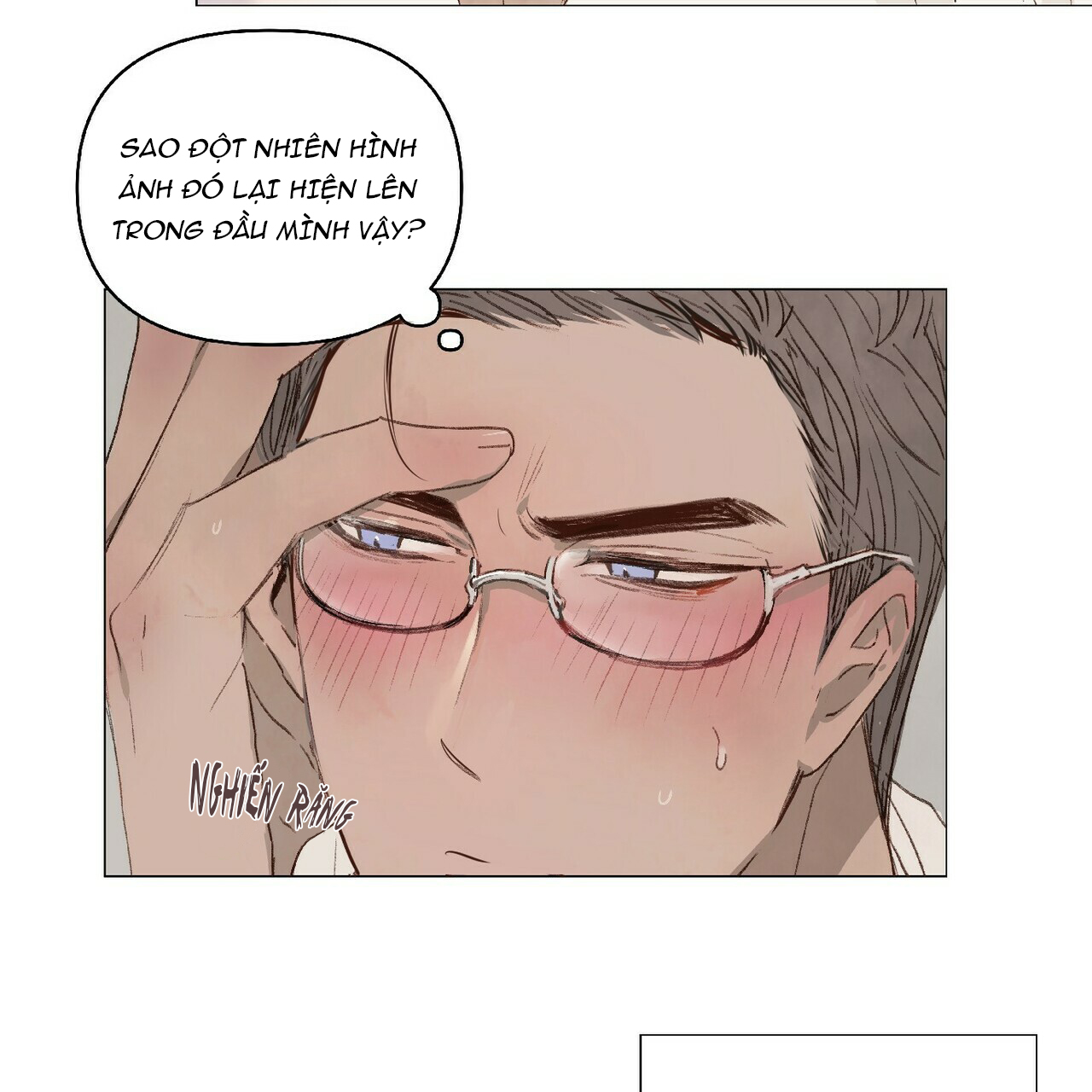 đừng đưa dây xích cho anh ấy chapter 8 9