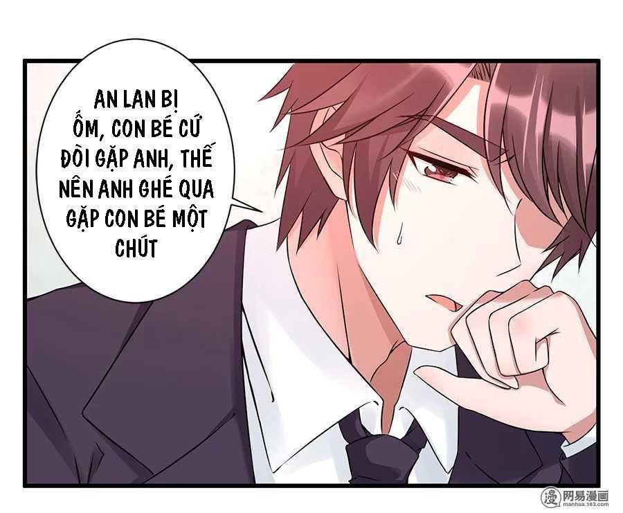 gửi người không quen chapter 21 38