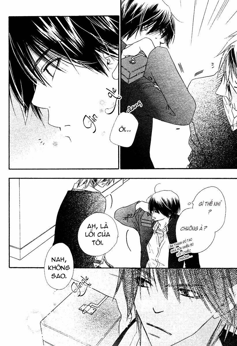 sora log chapter 4 33