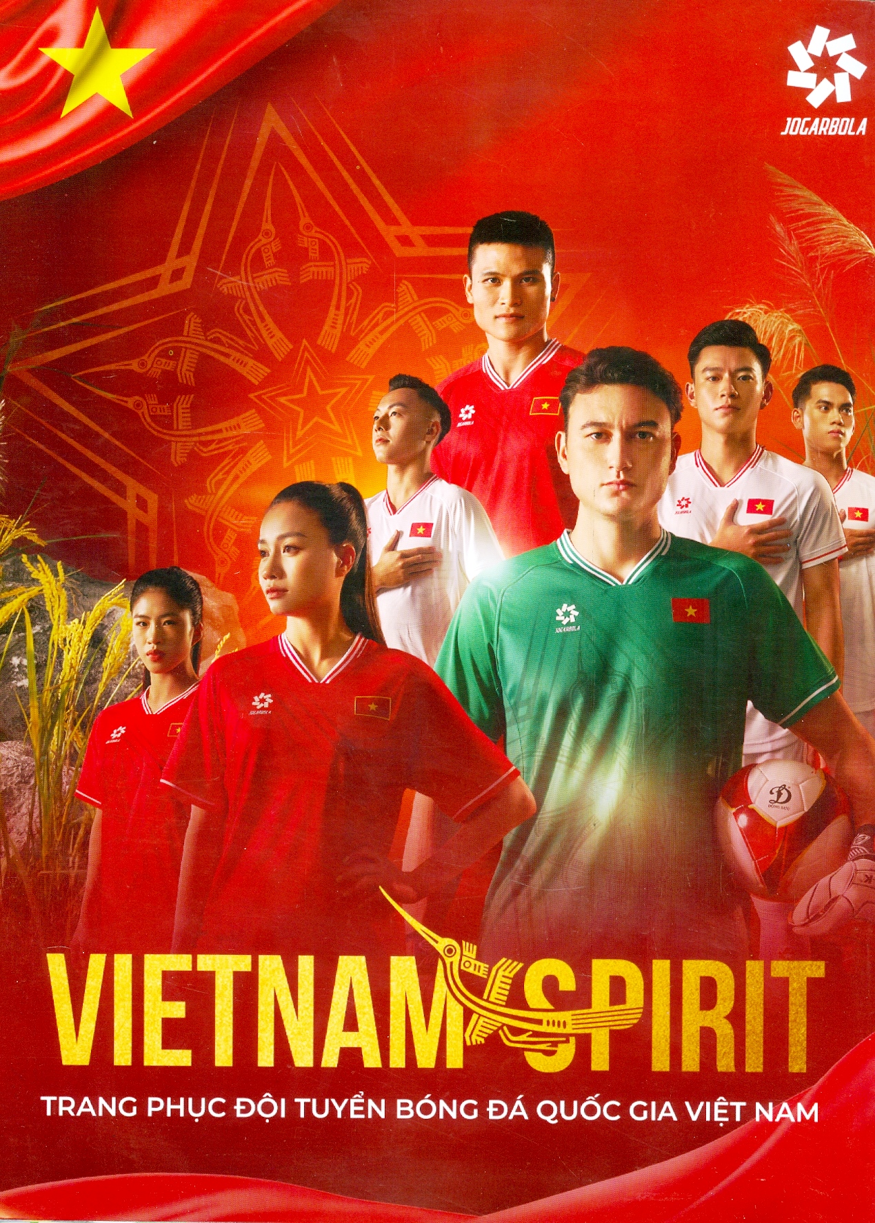 (Ấn phẩm đặc biệt) BÓNG ĐÁ - Đặc San EURO 2024: CHÂU ÂU TÌM NHÀ VUA ĐÍCH THỰC