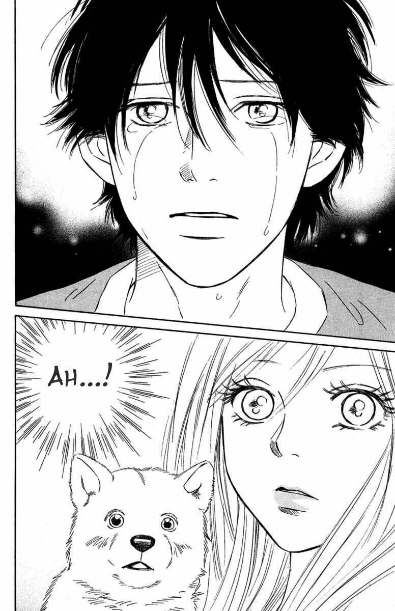 deep love - pao no monogatari chapter 9 4