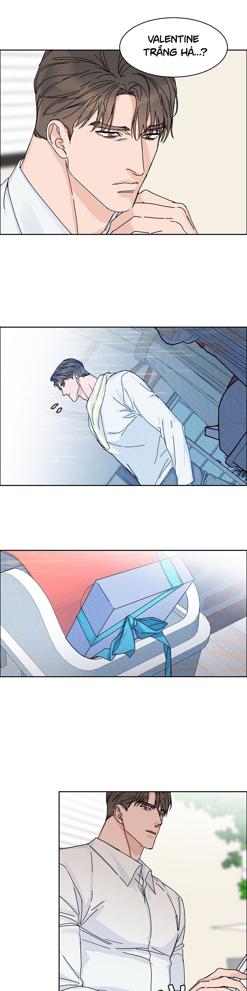 chỉ dành cho người đăng ký chapter 40 9