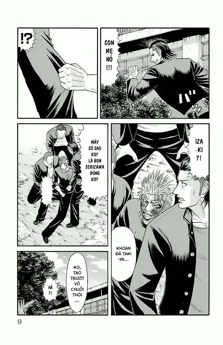 crows zero chapter 25 8