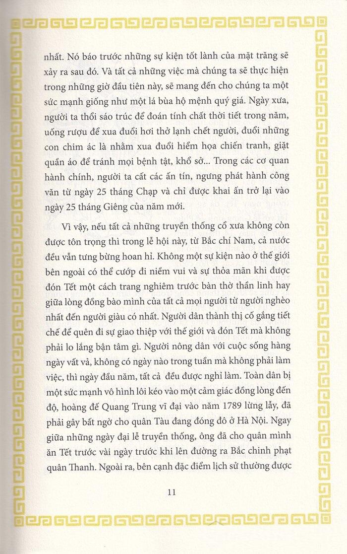 Tết Việt Nam Xưa