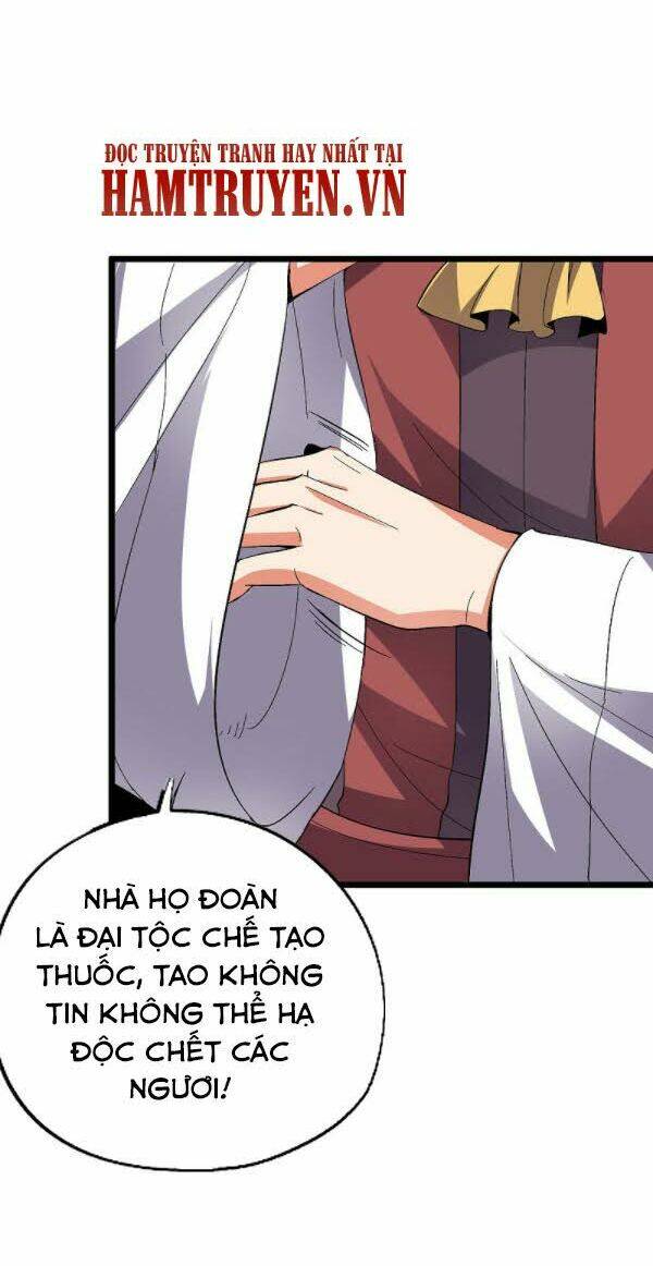 phục thiên thánh chủ chapter 61 3