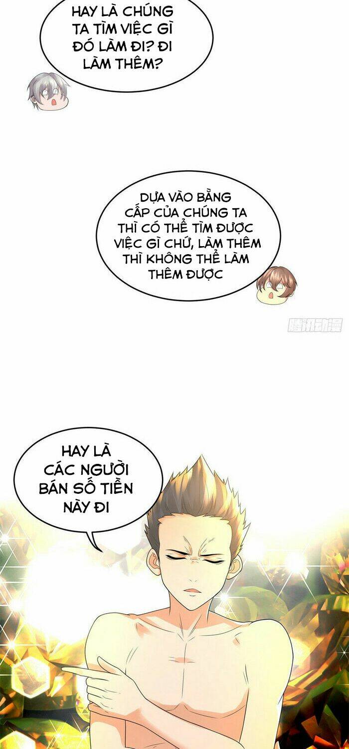 pháp sư truyền kỳ chapter 31 25