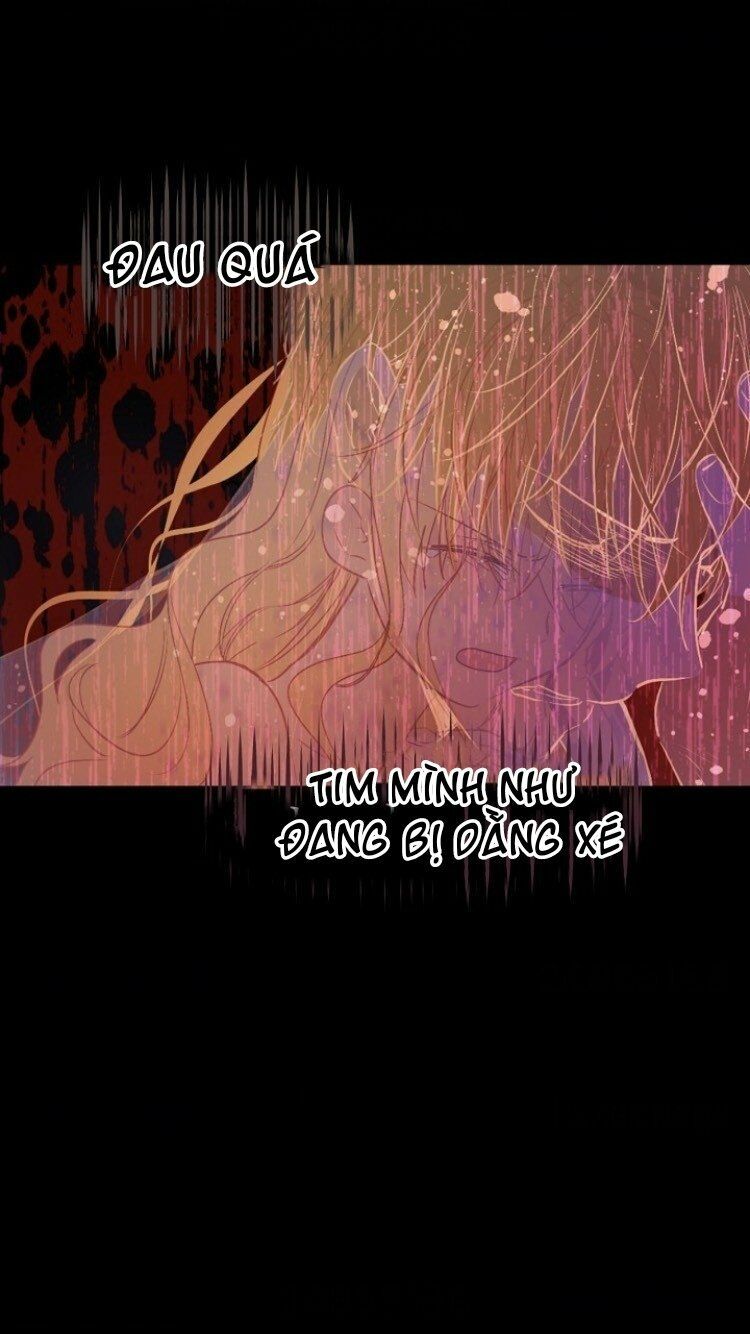 một ngày nọ tôi bỗng thành nàng công chúa chapter 102 12