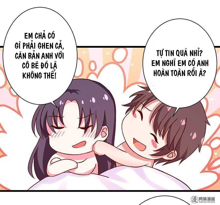 gửi người không quen chapter 23 15