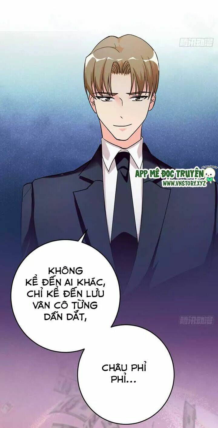 thiên hậu trở về chapter 85 16