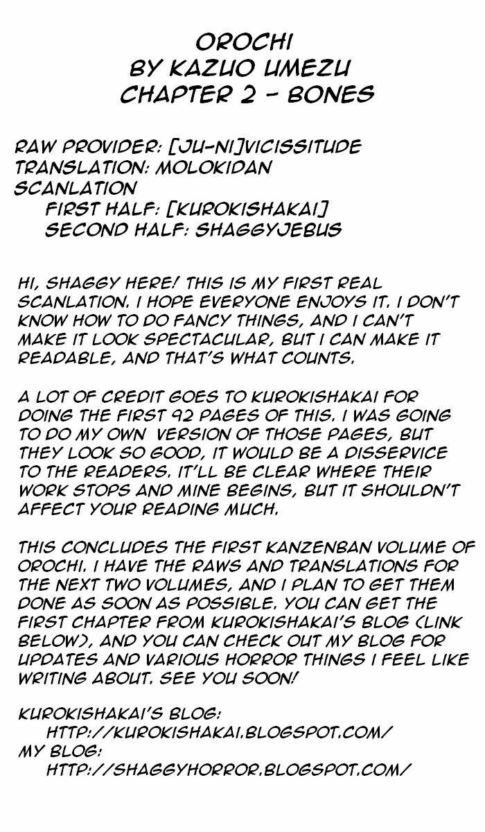 cô gái bất diệt chapter 4 3