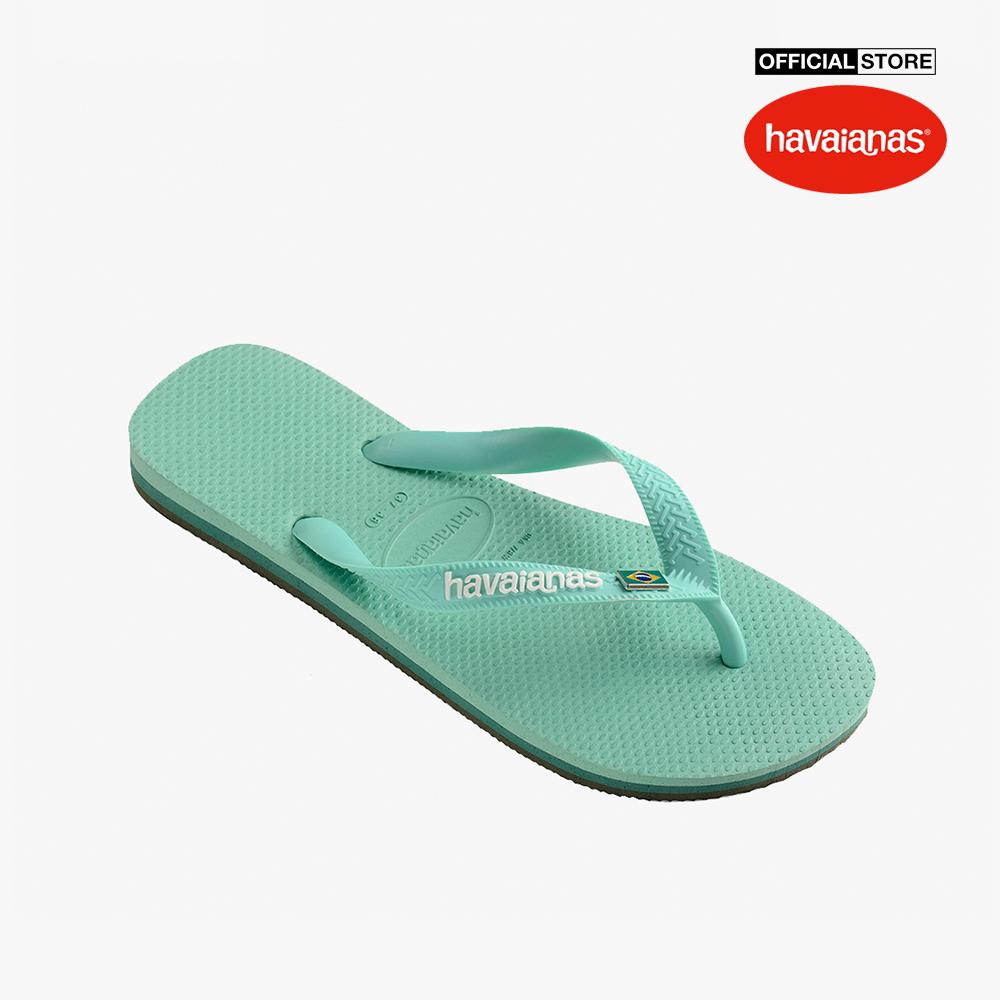 HAVAIANAS - Dép unisex Brasil Layers 4140715