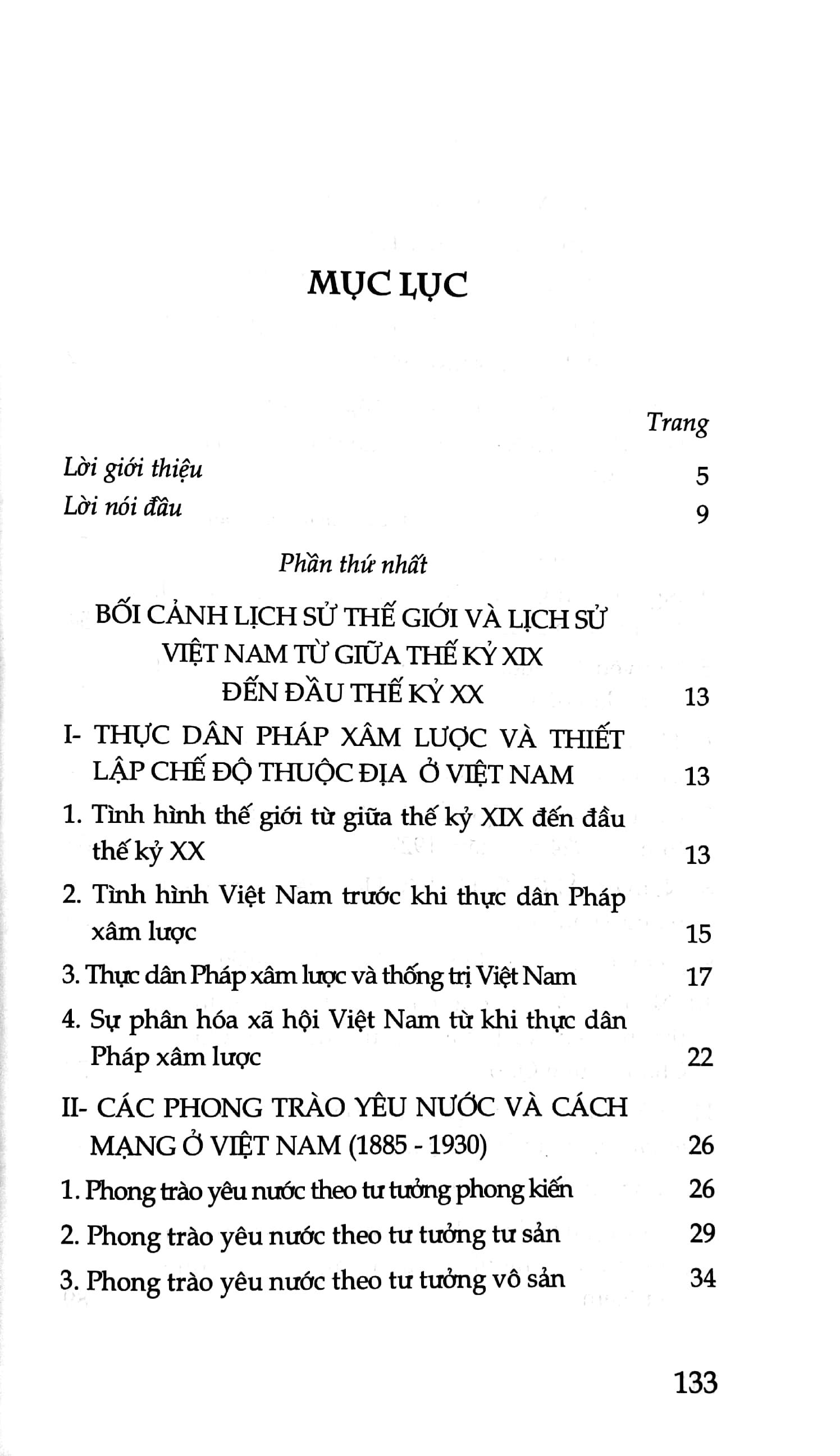 Thường Thức Về Lịch Sử Đảng Cộng Sản Việt Nam - Quyển 1: Đảng Cộng Sản Việt Nam Ra Đời