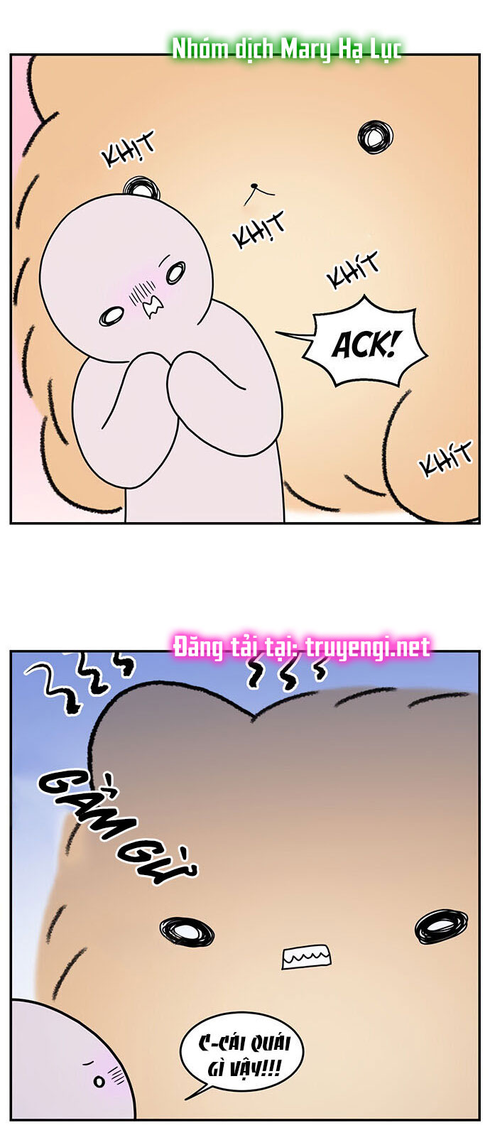 hội chứng nam phụ chapter 39 23