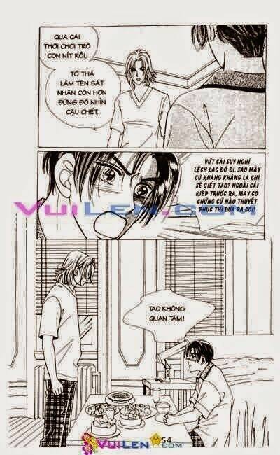 hắn ta, anh ấy và cô ấy - he and that girl chapter 6 55