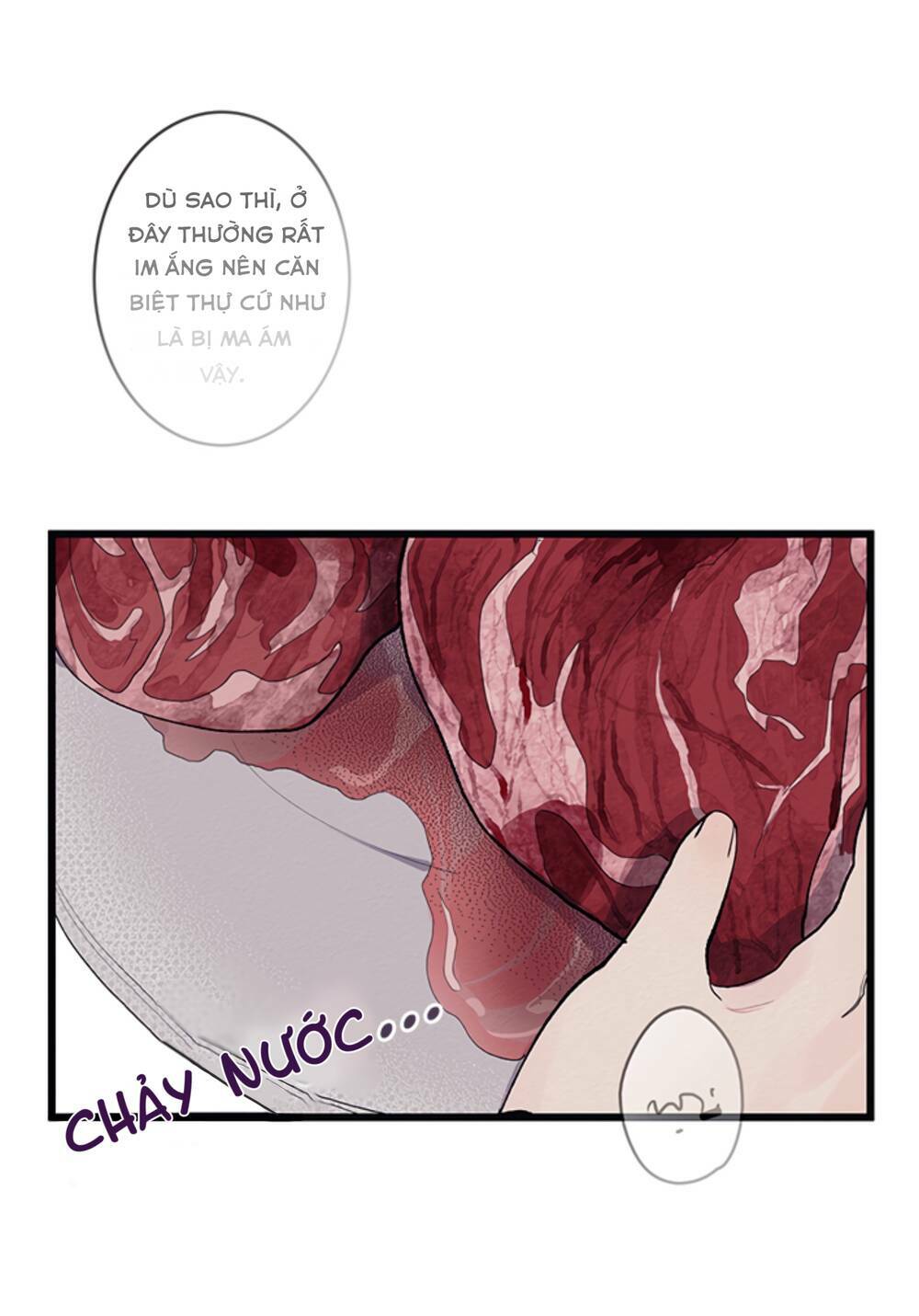 a lady's table chapter 1 31