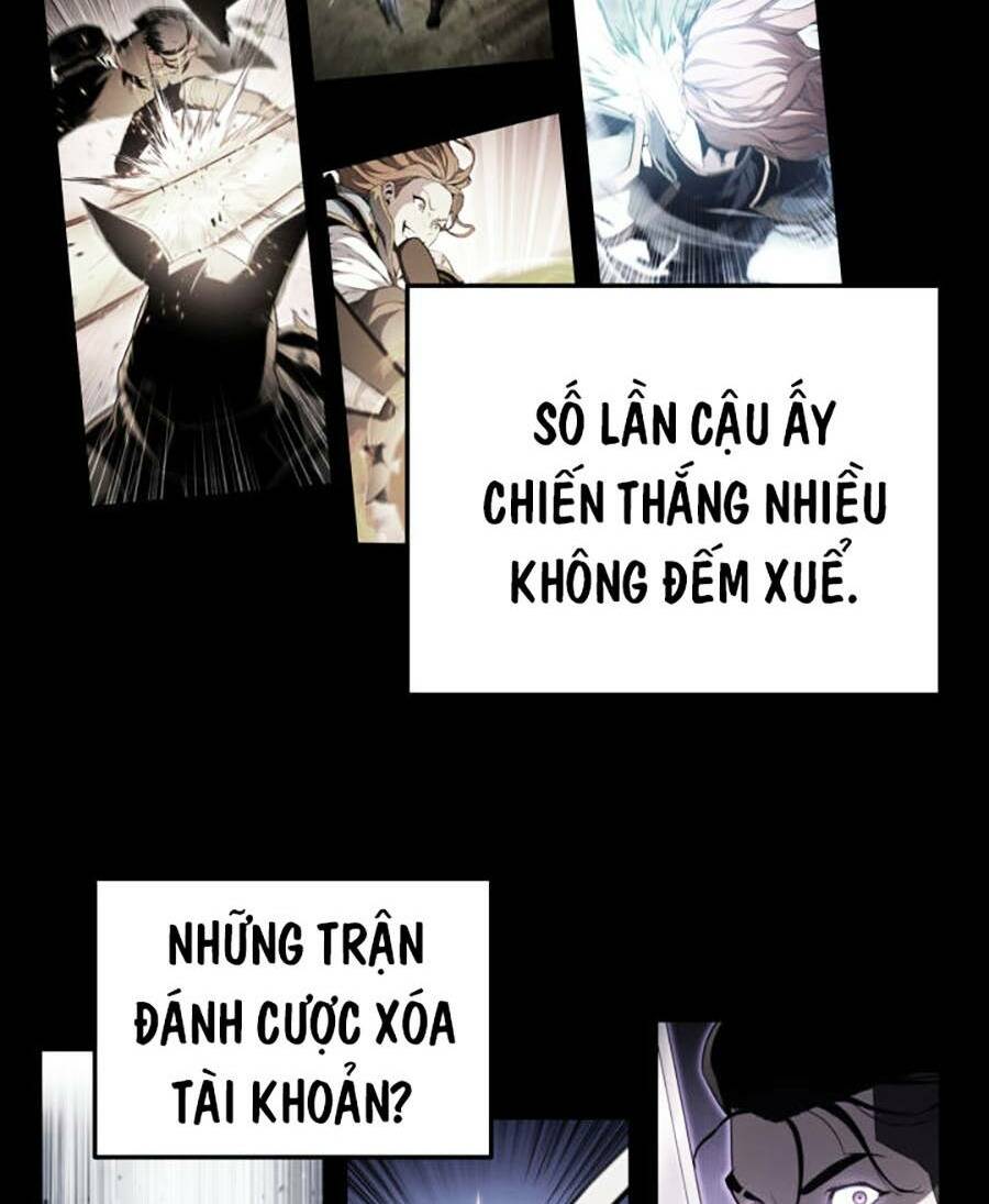 huyền thoại game thủ - tái xuất chapter 57 81