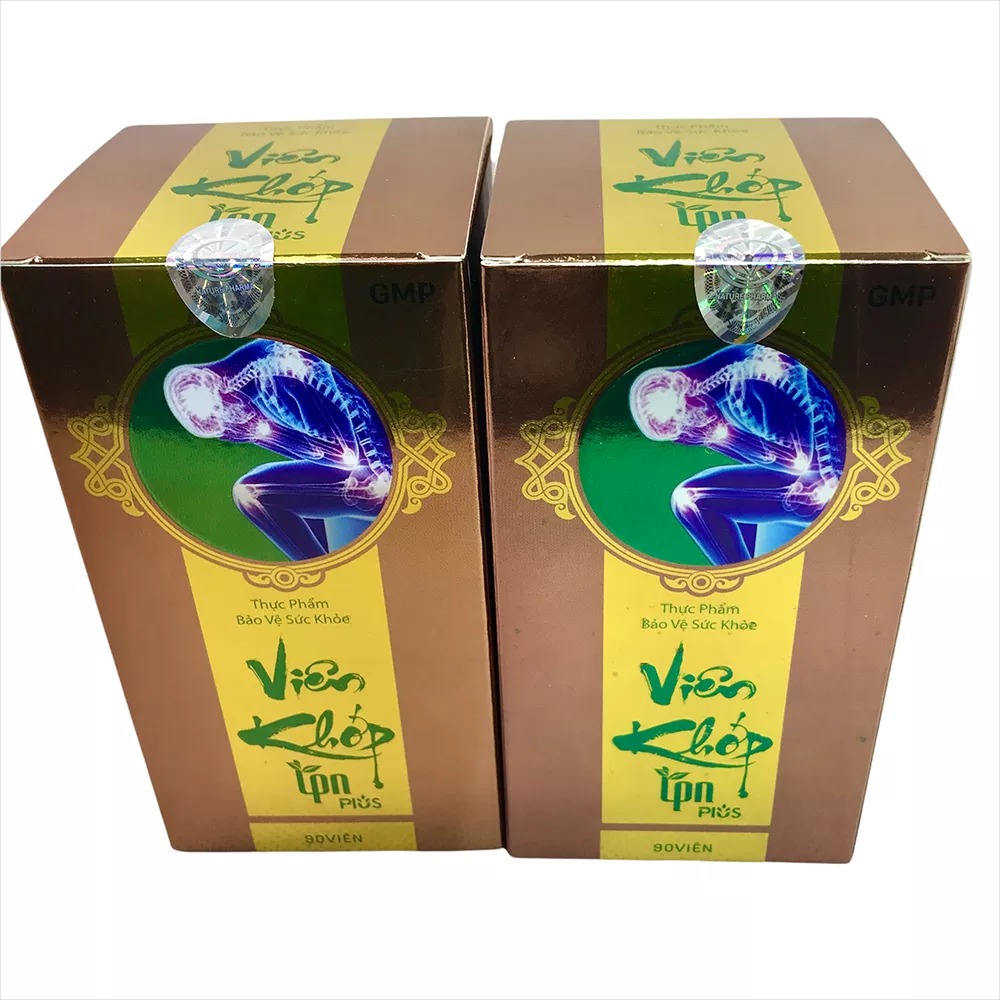 Viên Khớp TPN Plus hỗ trợ tăng khả năng hồi phục khớp, giúp giảm nguy cơ thoái hóa khớp.