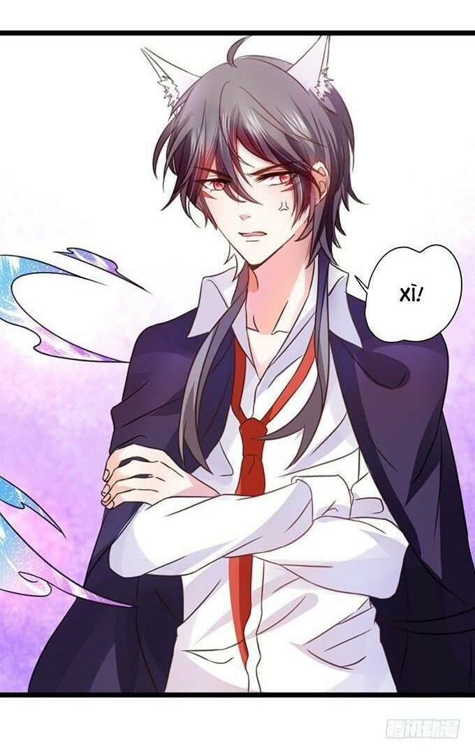 hồ tiên hung bạo chapter 44 29