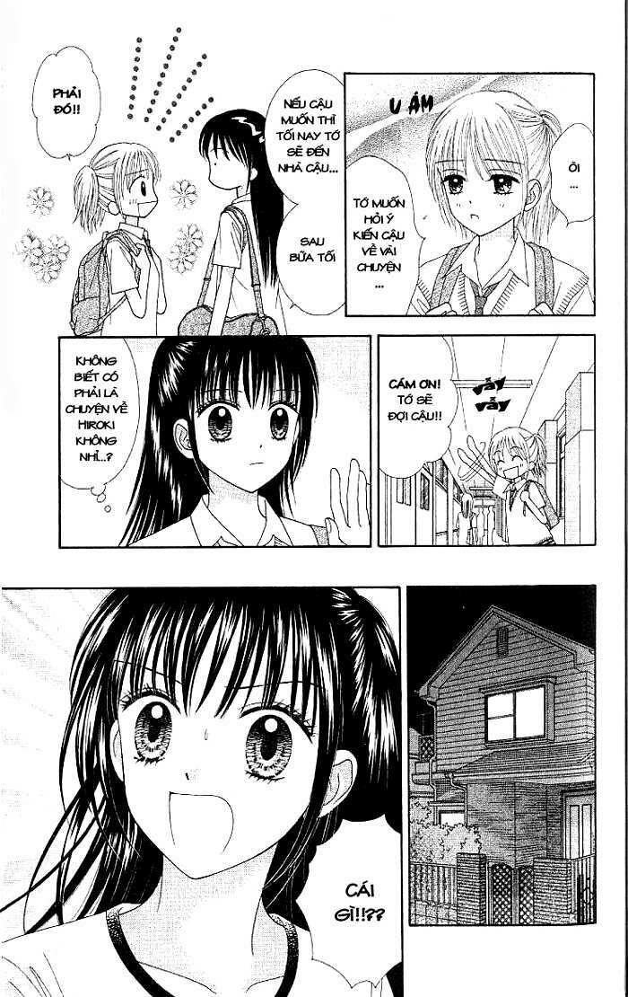 học sinh siêu ngầu chapter 21 5