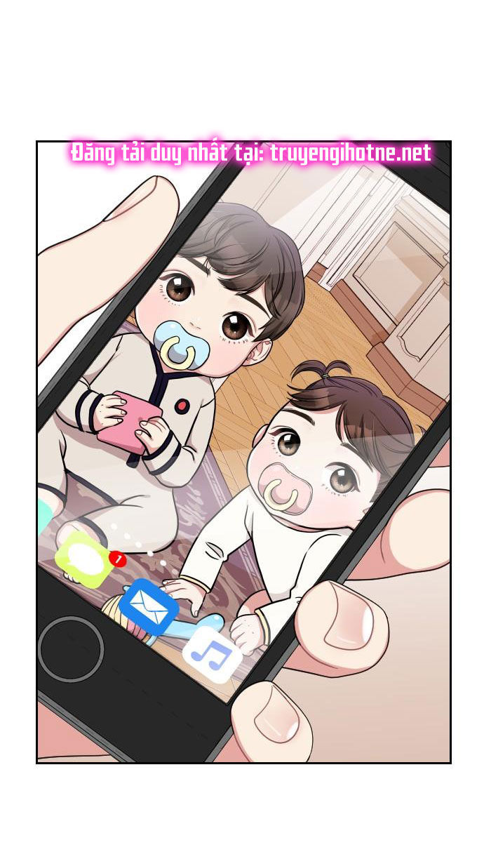 gửi em người đánh cắp những vì sao - to you who swallowed a star chapter 38.2 30