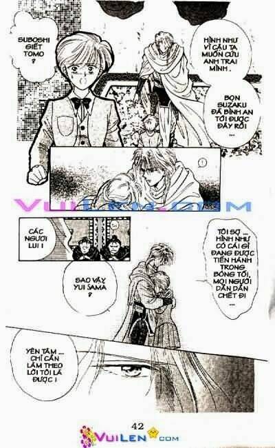 quyển sách kỳ bí chapter 11 43