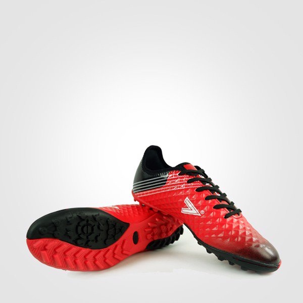 Giày đá bóng Mitre chính hãng MT180204- màu Đỏ