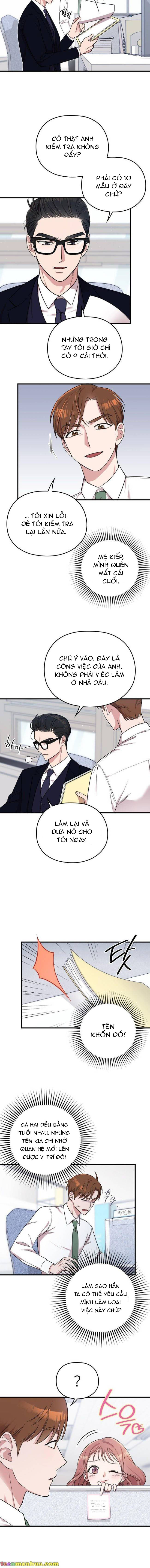 cô đi mà lấy chồng tôi chapter 3.1 10