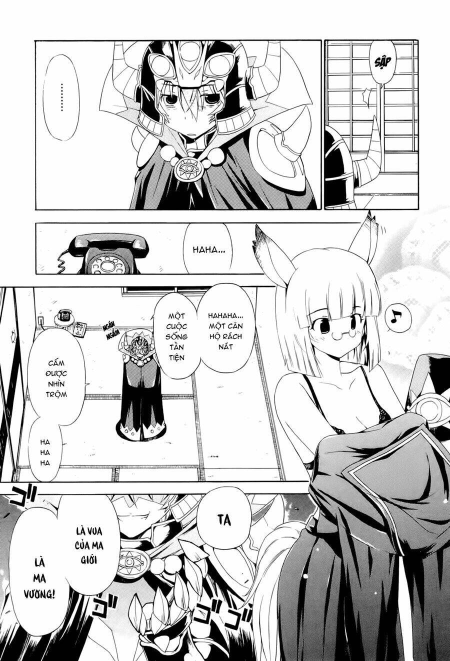 ashita no kyouko-san chapter 2 5