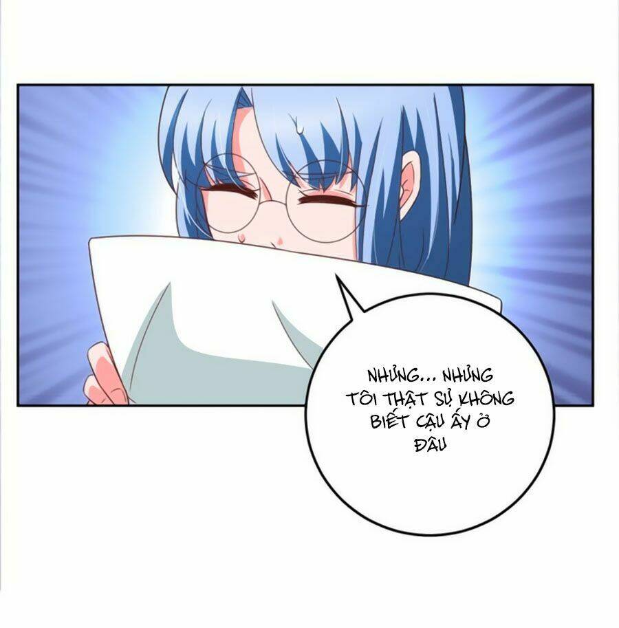 người yêu khát máu của tôi chapter 24 4