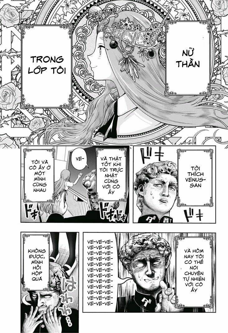 shishunki renaissance david-kun chapter 1 12