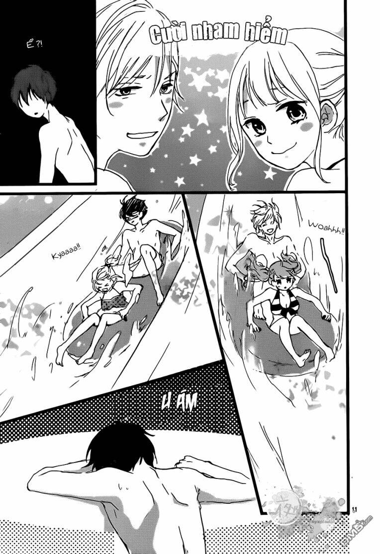 seishun note chapter 3 11